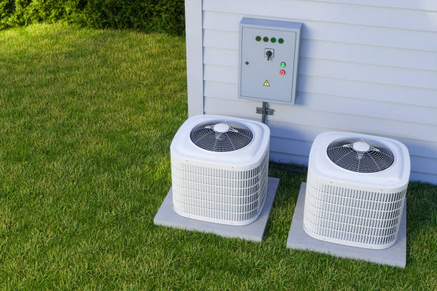 Best HVAC air duct cleaning  in Hurst, TX