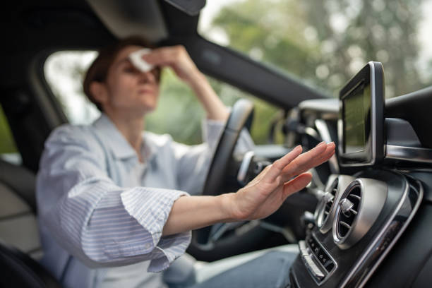 Best Central air repair  in Hurst, TX