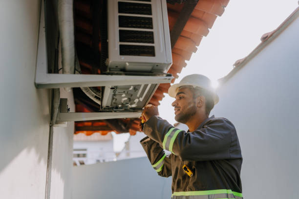 Best HVAC maintenance near me  in Hurst, TX