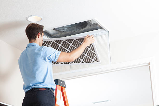 Best Air quality test  in Hurst, TX