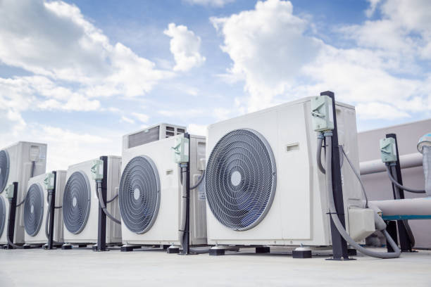 Air duct cleaning in Hurst, TX