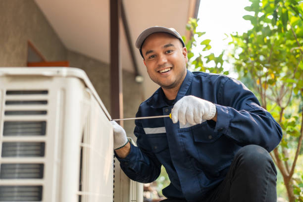  Hurst, TX HVAC Pros