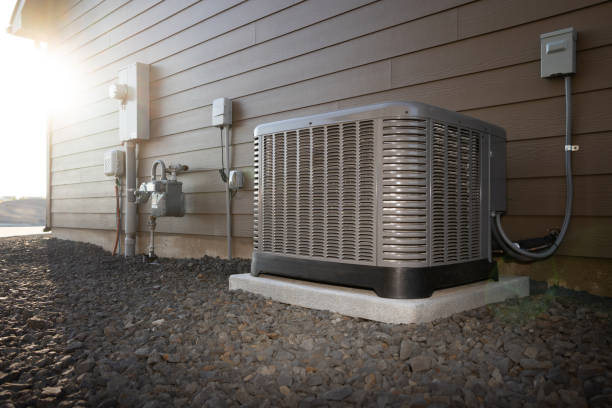 Best Affordable HVAC services  in Hurst, TX